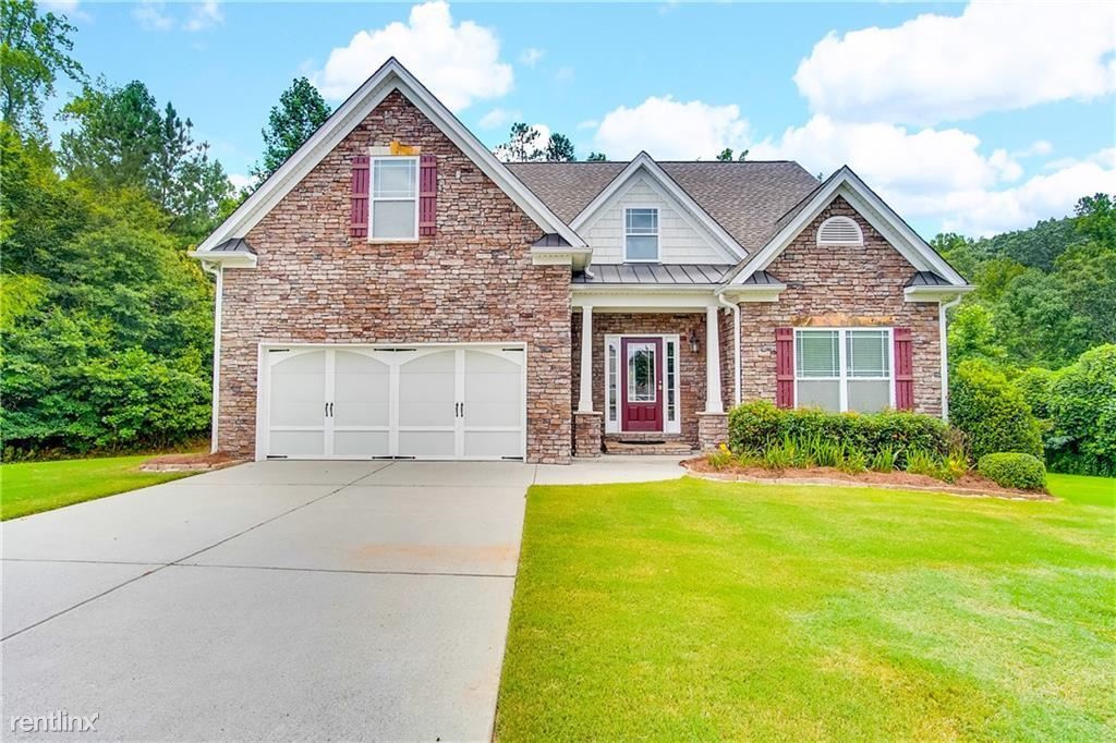 Primary Photo - 4 br, 2 bath House - 1051 Arbor Grove Road