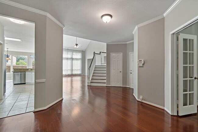 Foto del edificio - 2511 Sun Spot Ln