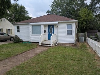 Building Photo - 127 pleasant Ave