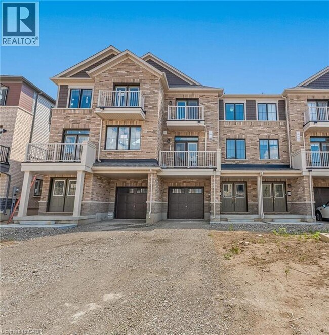 Photo du bâtiment - 17 St Lawrence Rd