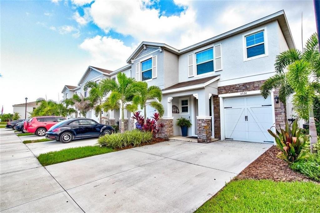 Foto principal - 4520 Silver Lining St