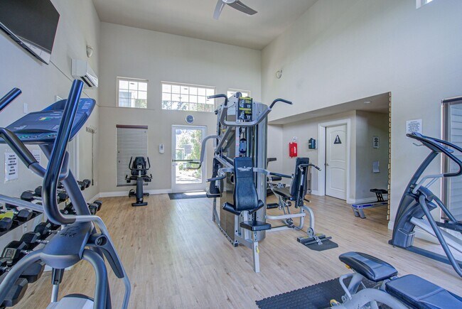 Foto del edificio - PARKGROVE APARTMENTS