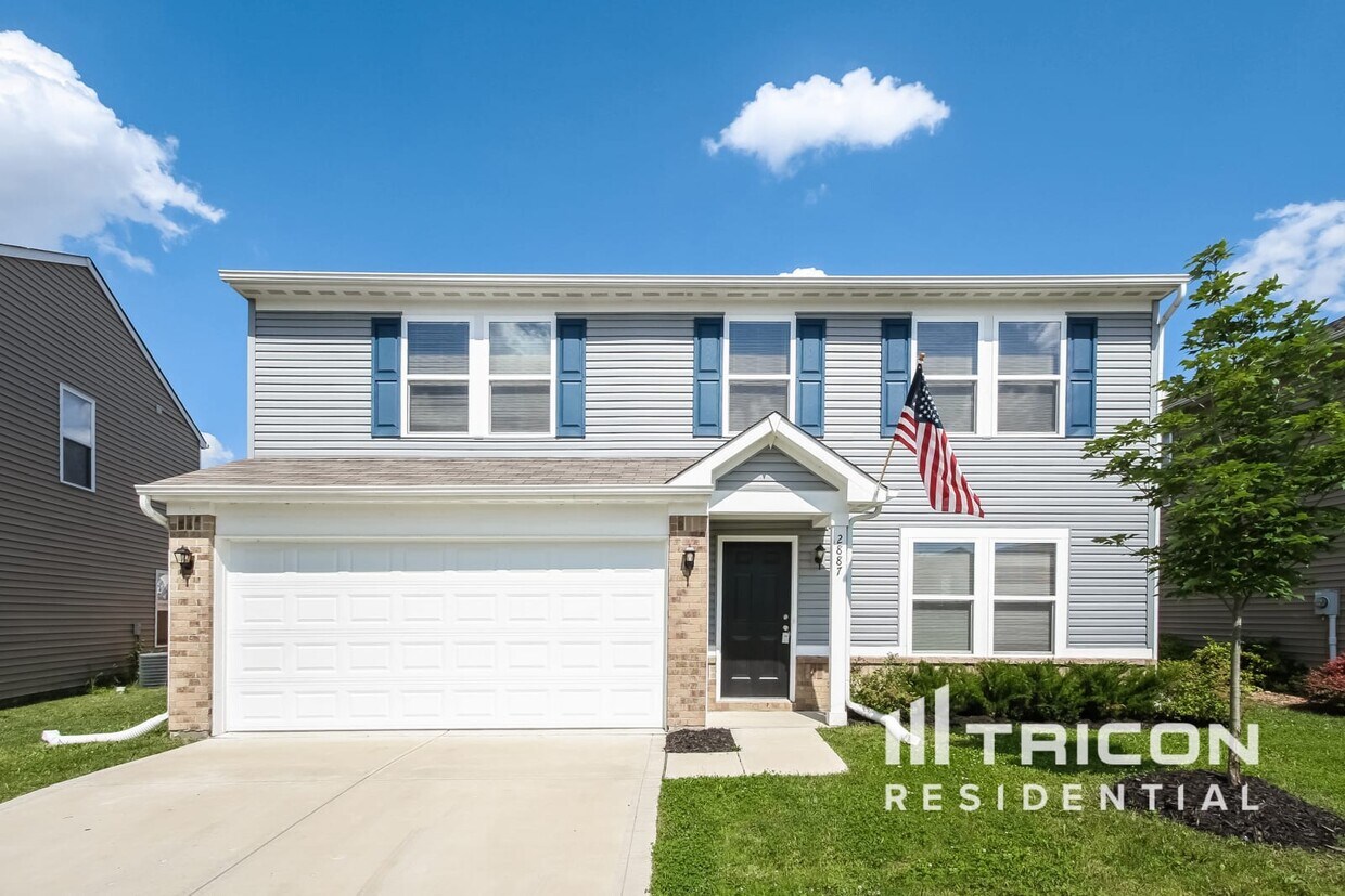 Foto principal - 2887 Beethoven Ave