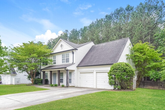 Foto del edificio - 227 Woodcreek Way