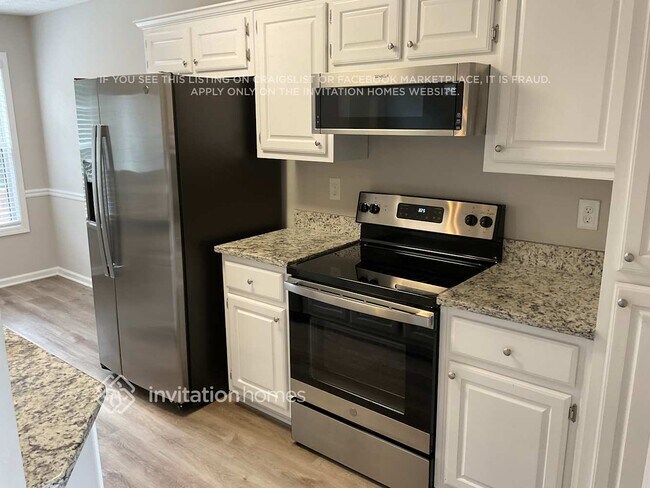 Foto del edificio - 1562 Wynfield Ct