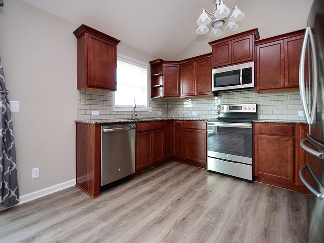 Foto del edificio - 3229 Middle Ferry Rd