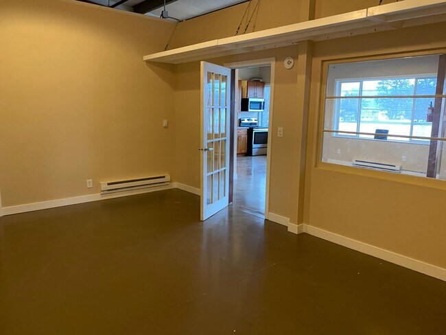 Foto del edificio - Dawson Apartment