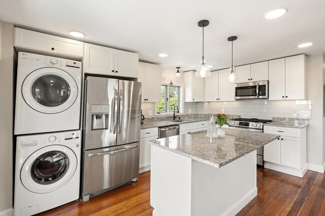 Photo - 159 Cowper St Apartment