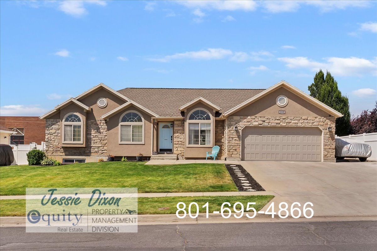 Primary Photo - 2355 N 125 W