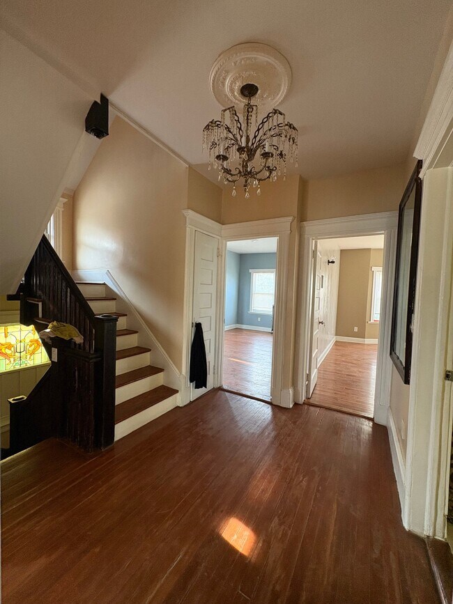 Foto del edificio - 150-20 86th Ave