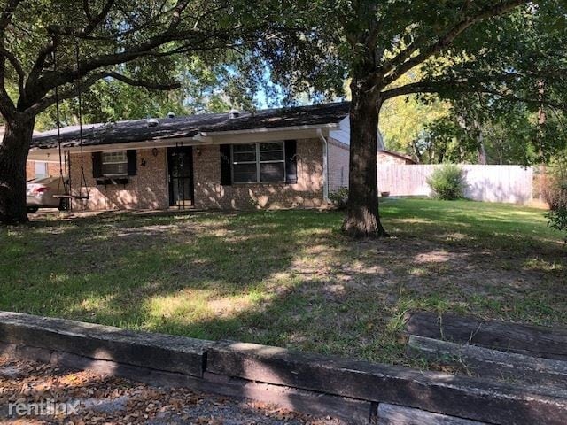 Building Photo - 2 br, 1 bath House - 601 Fruitdale St