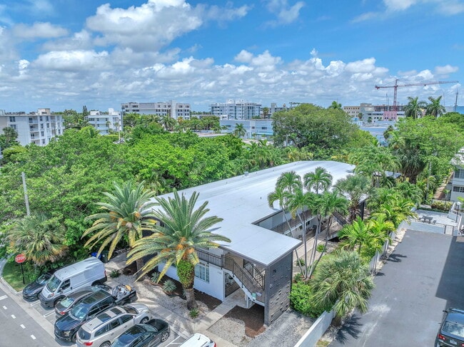 Photo - 1135 92nd St Townhome