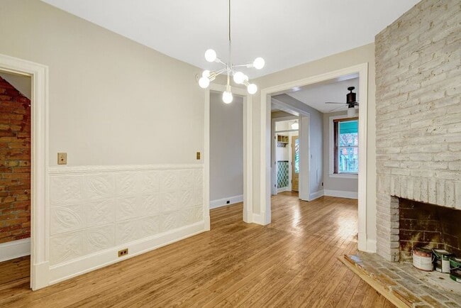 Foto del edificio - 1511 D St SE