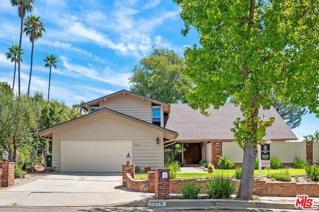 Foto del edificio - 2276 Westridge Rd
