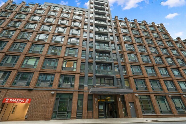 Foto del edificio - 181 Front St