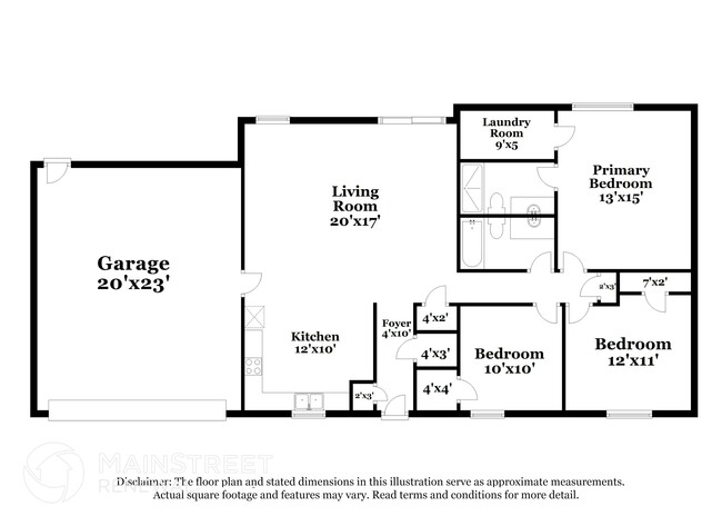 Building Photo - 10276 Richfield Ct