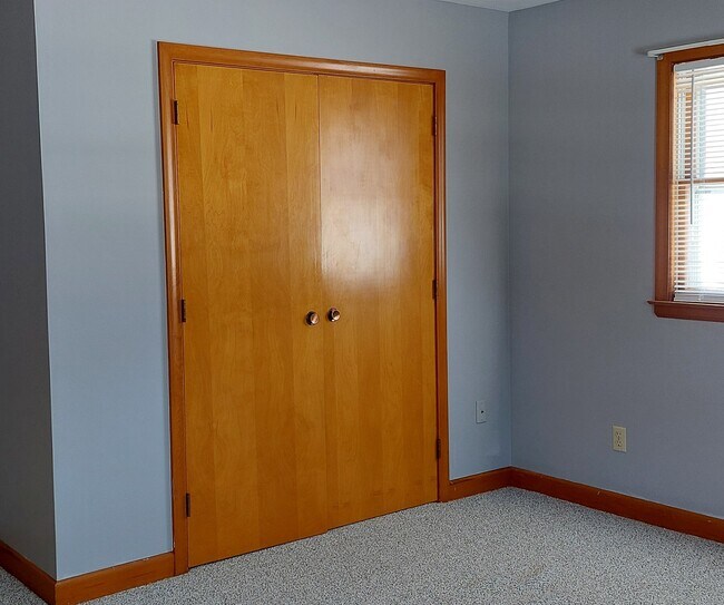 dormitorio 1 - 53 Highland Ave