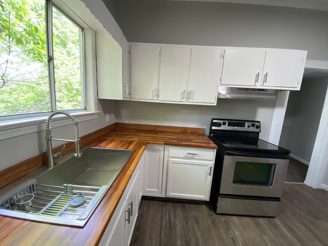 Foto principal - 5258 Old Hixson Pike