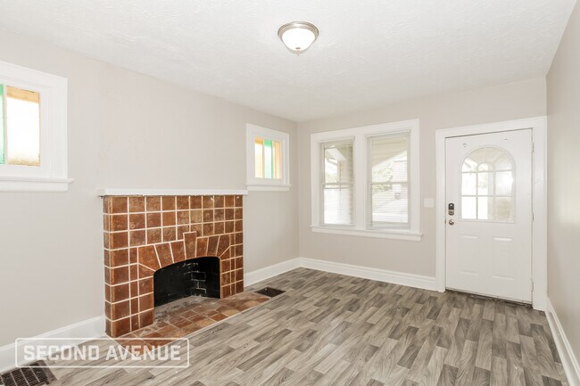 Foto del edificio - 3121 Cavanaugh Ave