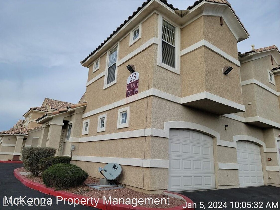 Foto principal - 2 br, 2 bath House - 5855 Valley Dr #2115 ...