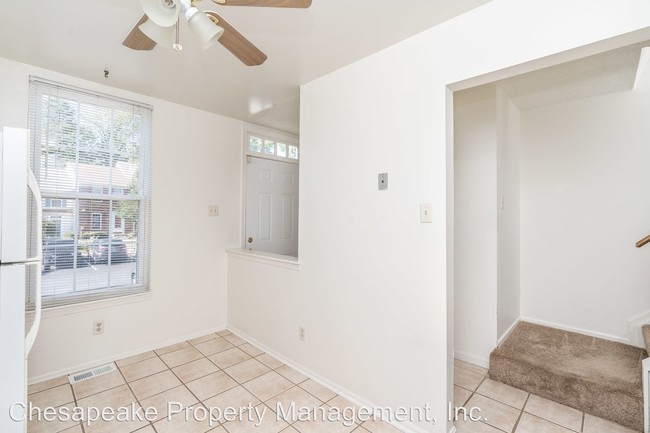 Foto del edificio - 2 br, 1.5 bath House - 6438 Ducketts Lane