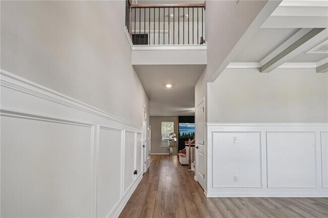 Foto del edificio - 120 Cabin Way