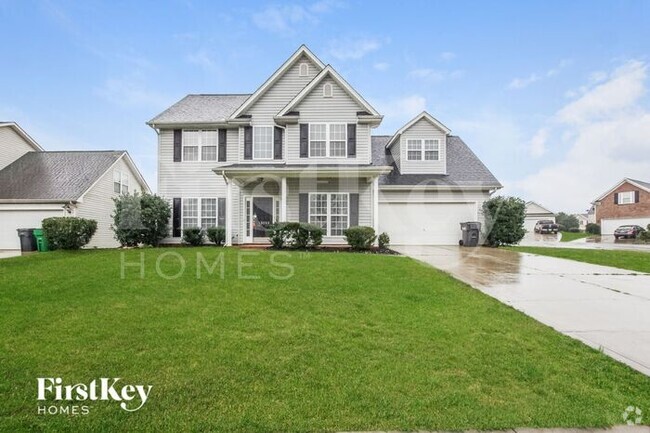 Building Photo - 13223 Planters Row Dr