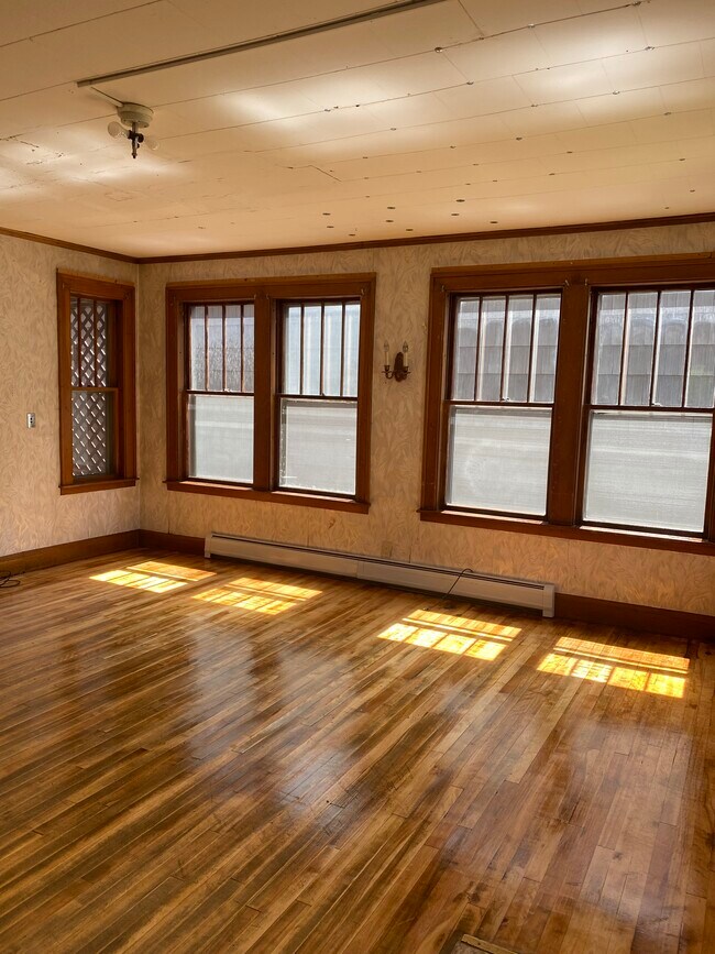 Foto del edificio - 110 Willard St