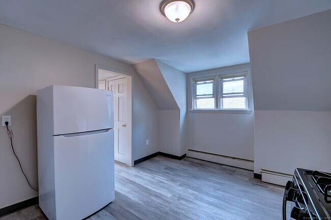 Foto del edificio - 93 Meadow St
