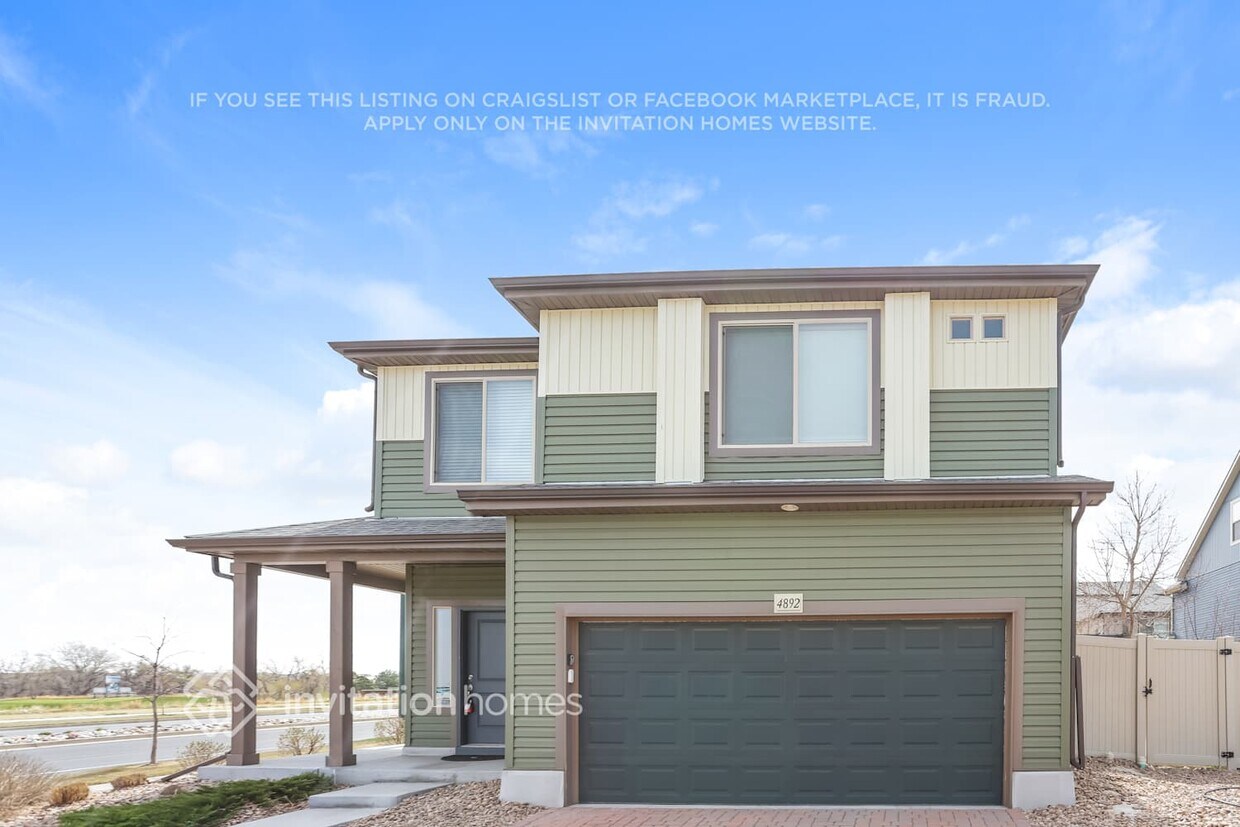 Foto principal - 4892 Halifax Ct