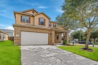 Building Photo - 15623 Harris Canyon Ln