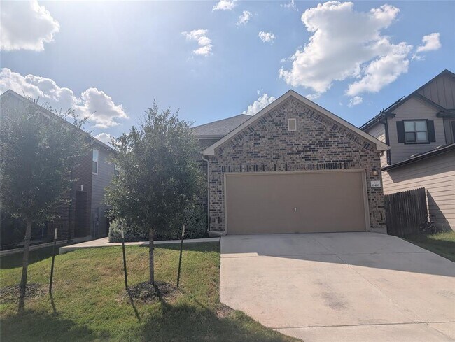 Foto del edificio - 6416 Conestoga Wagon Way