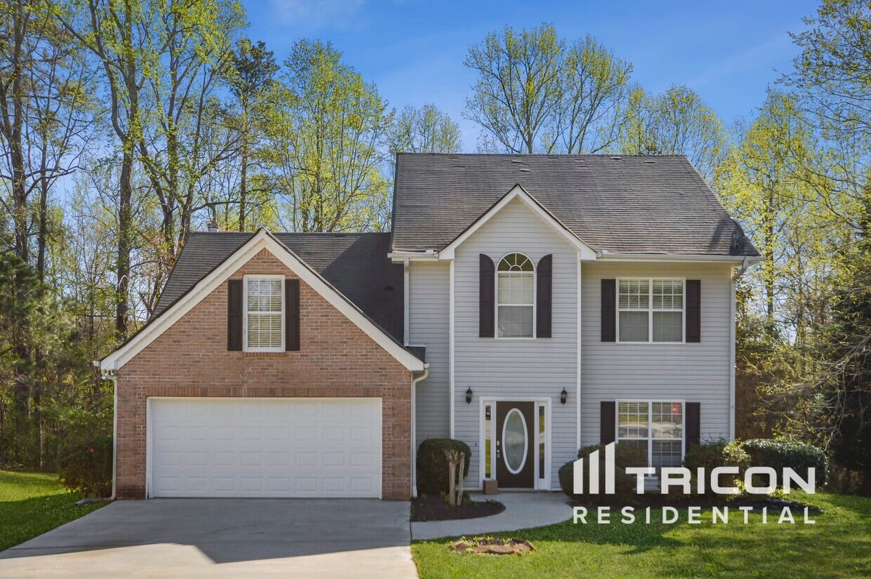 Primary Photo - 65 Cascade Ct