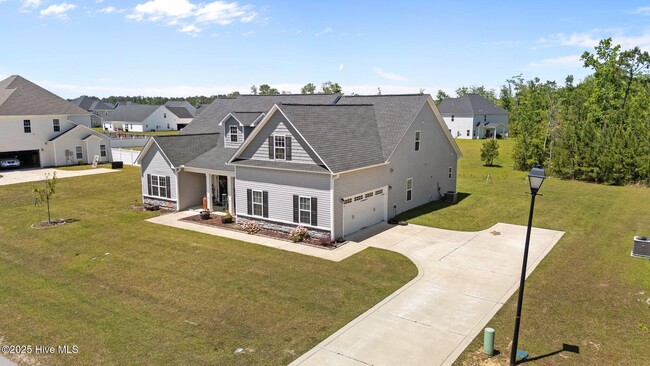 Building Photo - 1009 Kingfish Way