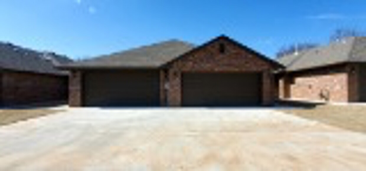 412 Chalk Hill Ct, Edmond, OK 73003 House Rental in Edmond, OK