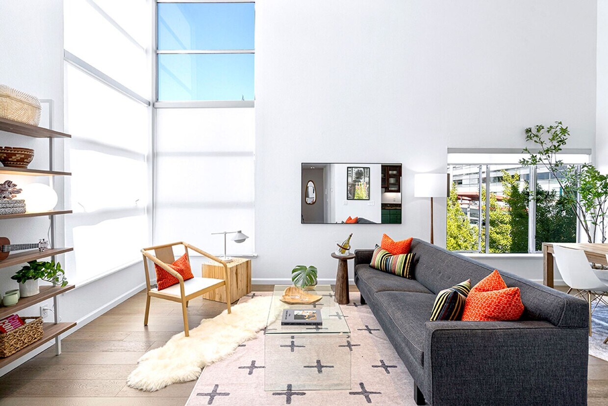 Photo - Modern Emeryville Living with Bay Views — 1364 Powell Street