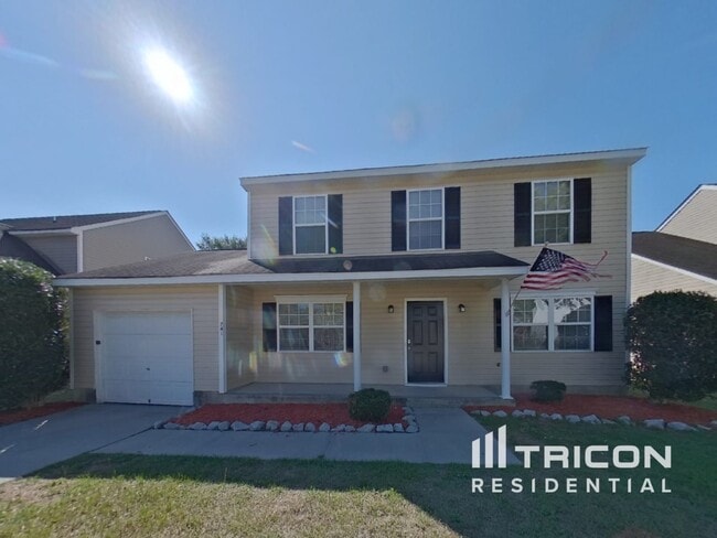 Building Photo - 741 Elderberry Ln