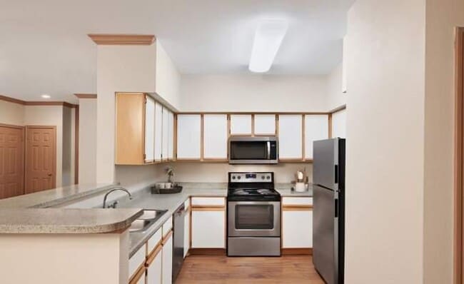 Building Photo - 1 bedroom in Stafford TX 77477