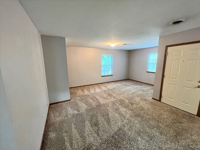 Foto del edificio - Spacious 4 Bedroom Unit in Central Manhattan!