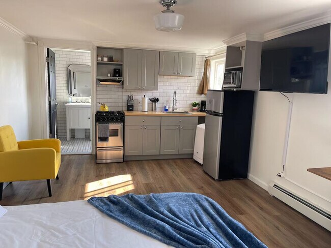 Foto del edificio - 1703 Grand Island Blvd