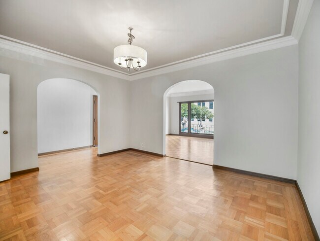 Foto del edificio - 3467 Fillmore St