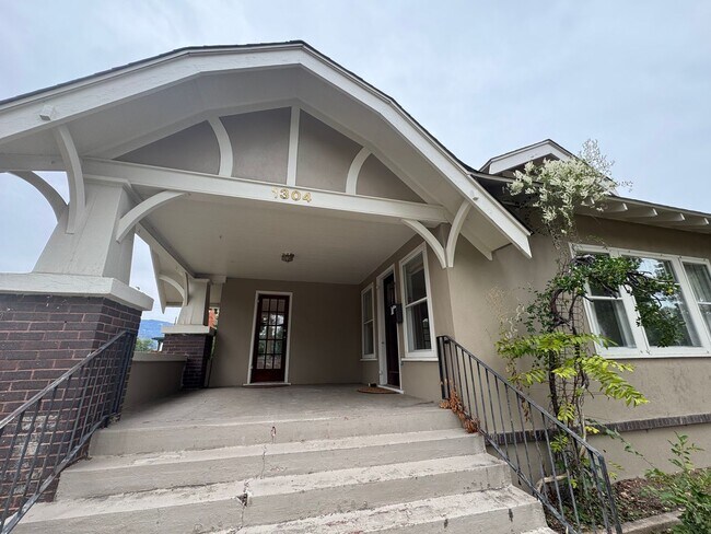 Foto del edificio - Nice single family home in the "OLD NORTH ...