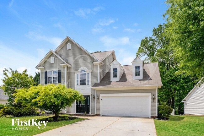 Foto del edificio - 13622 Edgetree Dr