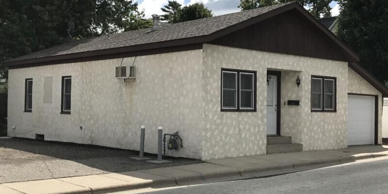 Primary Photo - Downtown NP House