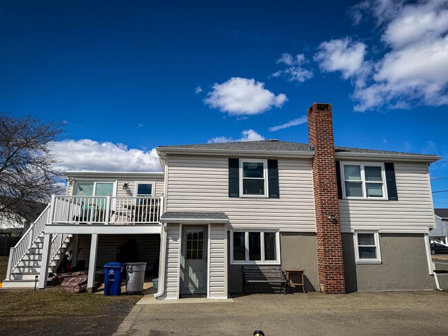 Foto del edificio - 55 Seagirt Ave