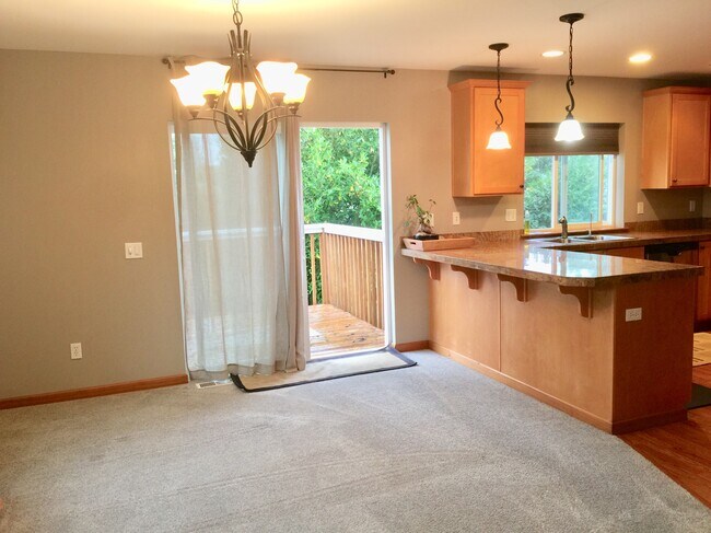 Foto del edificio - 4204 214th St SW