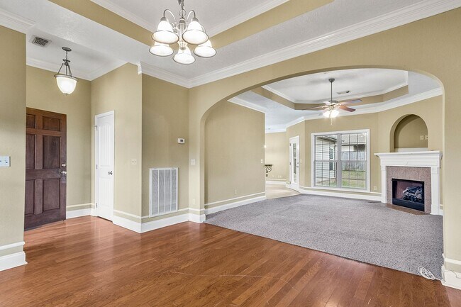 Foto del edificio - Fields Crossing Home Available Now