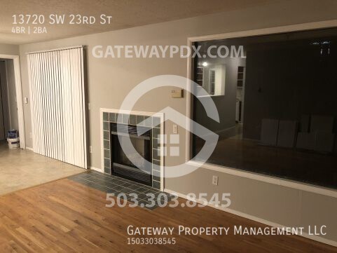 Foto del edificio - 13720 SW 23rd St