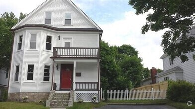 Building Photo - 43 Savin Ave