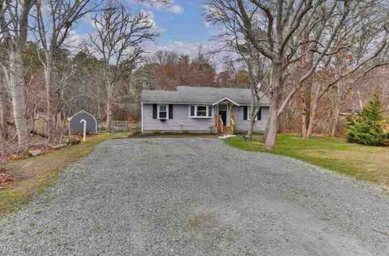 31 Circuit Rd N, Yarmouth, MA 02673 House Rental in Yarmouth, MA